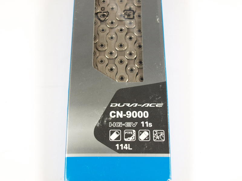 Shimano Ultegra R8000 Schaltzug Wechseln